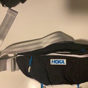 NWOT HOKA Waist Bag Fanny Pack